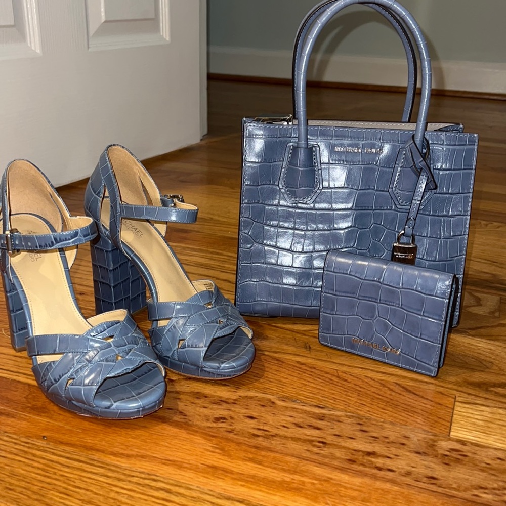 Michael Kors set!!